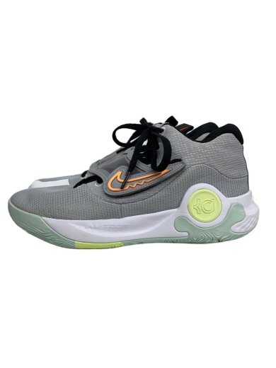 商品画像：KD TREY 5 X EP_KD トレイ 5 X EP/26cm/グレー 1