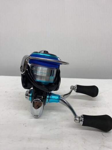 商品画像：00060101 19 エメラルダス LT 2500S-H-DH 00060101/スピニングリール 5
