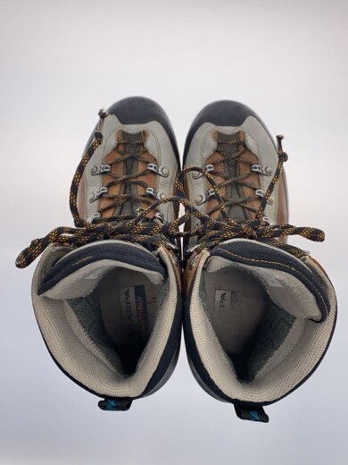 商品画像：TRIOLET PRO GTX/トレッキングブーツ/UK9/ブラウン/ゴアテックス/71040-200 3