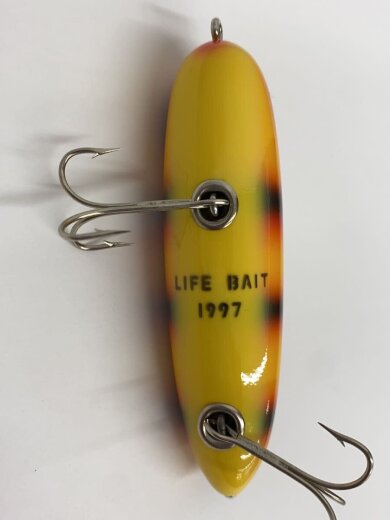 商品画像：life bate/1997製/オールドルアー/-- 5
