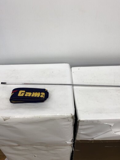 商品画像：23151 鮎竿/がま鮎 超硬ハードスペシャル 8.1/ロッド/23151 9