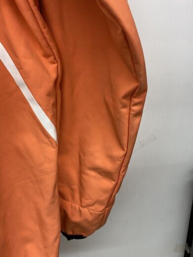 商品画像：ジャケット/メンズ/OUT OF WHITE/ウェアー/XL/オレンジ 9