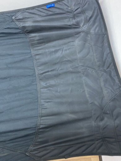 商品画像：WE2KDG01 TENKU COT WE2KDG01 [ブラック]/1人用/ブラック 4