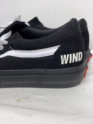 商品画像：OLD SKOOL/ローカットスニーカー/28cm/BLK/スウェード/624618-0001 7