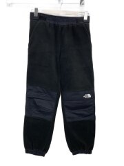 DENALI SLIP-ON PANT_デナリ スリッポン パンツ/L/ポリエステル/ブラック