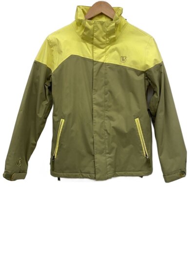 商品画像：ジャケット/ウェアー/M/YLW 1