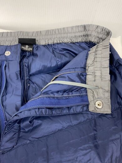 商品画像：Compact Down 3/4 Pant/ボトム/M/ナイロン/NVY/MJD-F6011P 3