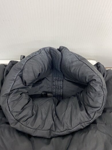 商品画像：NUPTSE VEST_ヌプシベスト/M/ナイロン/BLK/無地 5