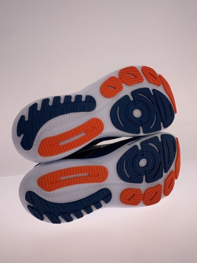 商品画像：Glycerin 21/ローカットスニーカー/26cm/ブルー/1104191D474 4