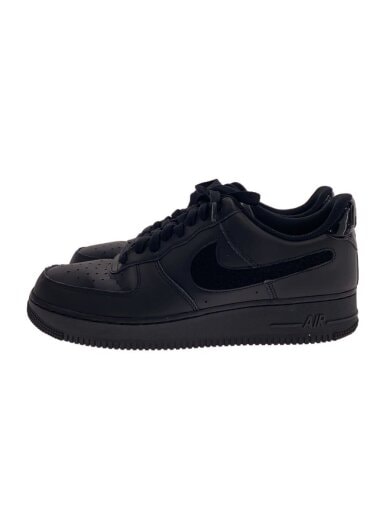 商品画像：AIR FORCE 1 07 LV8 3/エアフォース/ブラック/CT2252-001/28cm/ブラック 1