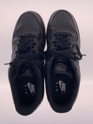 商品画像：AIR FORCE 1 07 LV8 3/エアフォース/ブラック/CT2252-001/28cm/ブラック 3