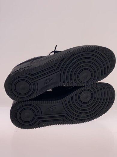商品画像：AIR FORCE 1 07 LV8 3/エアフォース/ブラック/CT2252-001/28cm/ブラック 4