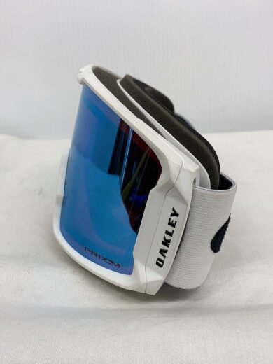 商品画像：LINE MINER/ゴーグル/ウインタースポーツその他/WHT 2