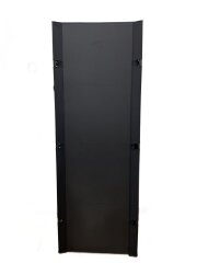 The 600D Folding Cot/BROOKLYN OUTDOOR COMPANY/ブラック/コット