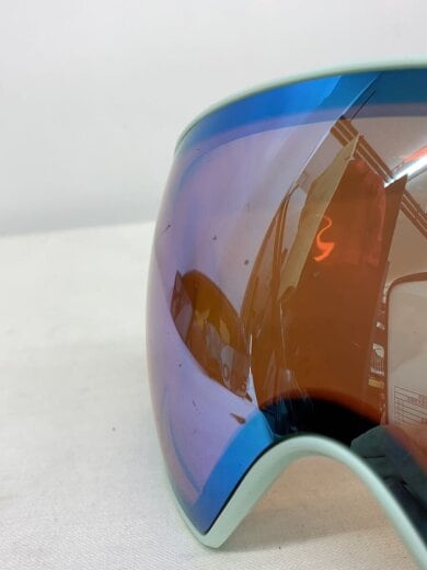 商品画像：ゴーグル/M4 Toric/スペアレンズ、ケースセット/ウインタースポーツその他/ブルー 8