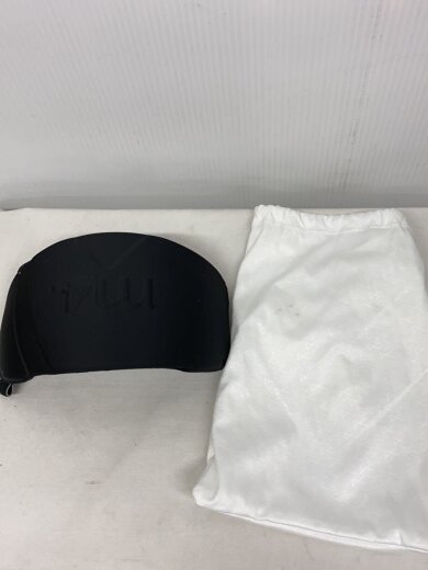 商品画像：ゴーグル/M4 Toric/スペアレンズ、ケースセット/ウインタースポーツその他/ブルー 9