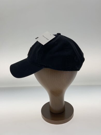 商品画像：オデッサキャップ/キャップ/FREE/コットン/ブラック/メンズ/AH0289-M// 2