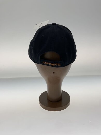 商品画像：オデッサキャップ/キャップ/FREE/コットン/ブラック/メンズ/AH0289-M// 3