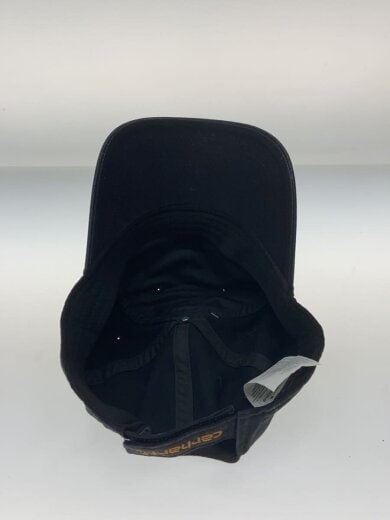 商品画像：オデッサキャップ/キャップ/FREE/コットン/ブラック/メンズ/AH0289-M// 4