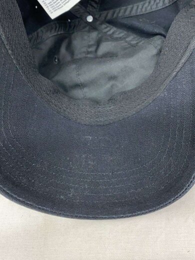 商品画像：オデッサキャップ/キャップ/FREE/コットン/ブラック/メンズ/AH0289-M// 7