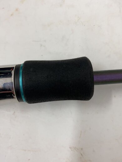 商品画像：01474235 エメラルダス MX LIGHT 76UL/ロッド/SWショア/01474235 8