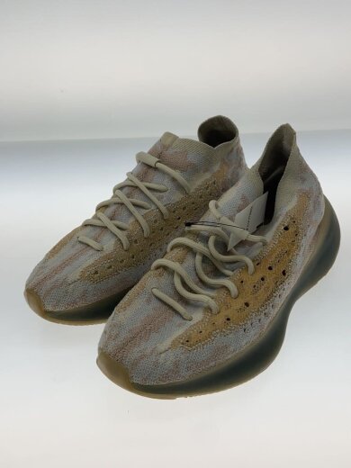 商品画像：YEEZY BOOST 380/26.5cm/グレー// 2