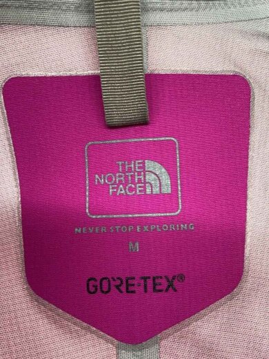 商品画像：ALL MOUNTAIN JACKET_オールマウンテンジャケット/M/ナイロン/パープル 3