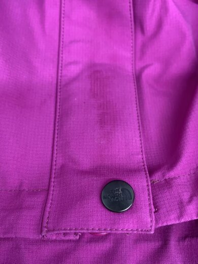 商品画像：ALL MOUNTAIN JACKET_オールマウンテンジャケット/M/ナイロン/パープル 7