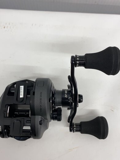 商品画像：レボビースト 41 HS-L/リール/ベイトリール 6