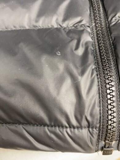 商品画像：GRACE TRICLIMATE PAR/M/ナイロン/ブラック/インナーのみ 7