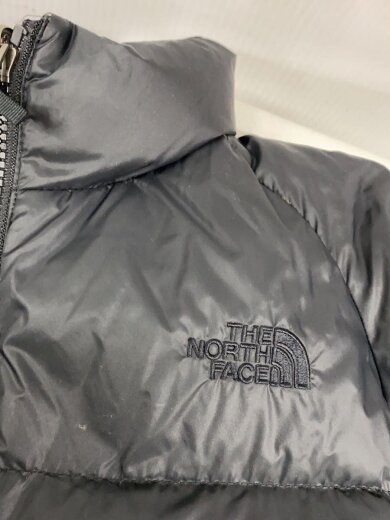 商品画像：GRACE TRICLIMATE PAR/M/ナイロン/ブラック/インナーのみ 9