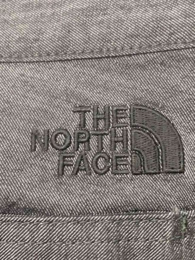 商品画像：Nylon Denim Field Skirt/スカート/M/ナイロン/グレー/NBW82136 4