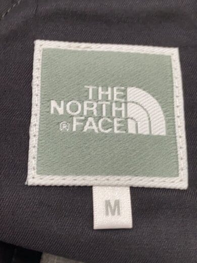 商品画像：Nylon Denim Field Skirt/スカート/M/ナイロン/グレー/NBW82136 5