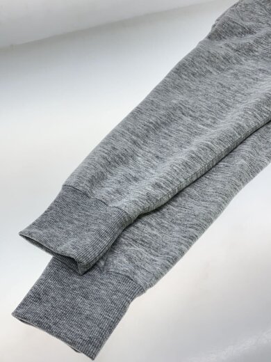 商品画像：GRAPHIC SWEAT CREW_グラフィックスウェットクルー/L/ポリエステル/GRY 5