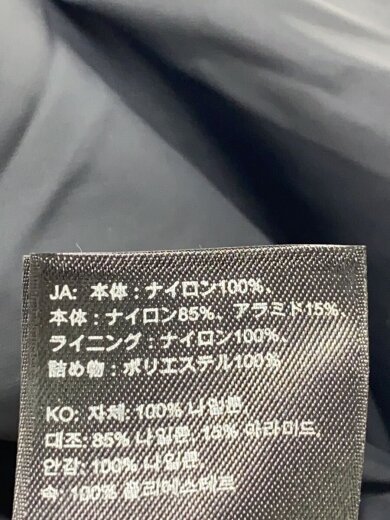 商品画像：STANCE BELAY PANTS/ボトム/M/ナイロン/ブラック 6