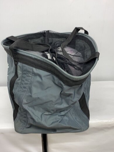 商品画像：UG-080 ギアコンテナ/キャンプ用品その他/グレー/UG-080// 2