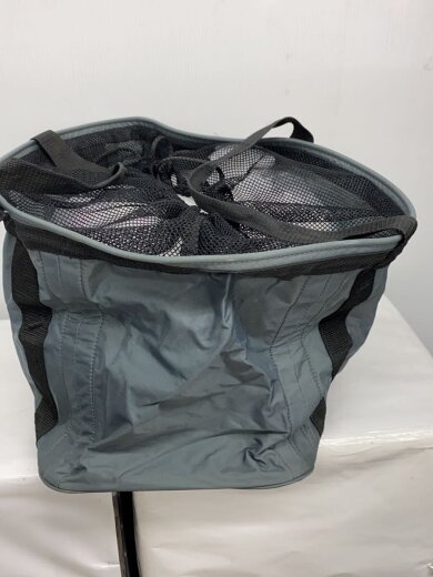 商品画像：UG-080 ギアコンテナ/キャンプ用品その他/グレー/UG-080// 3