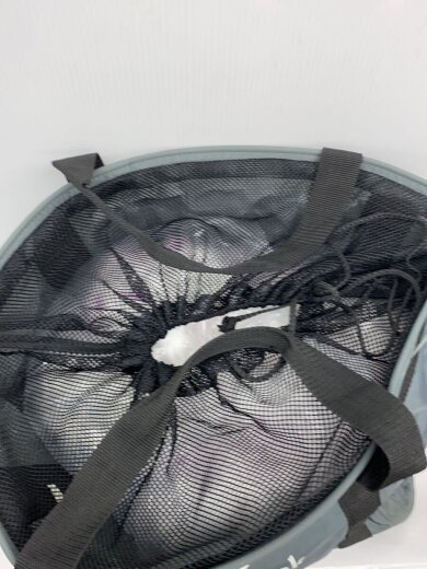 商品画像：UG-080 ギアコンテナ/キャンプ用品その他/グレー/UG-080// 5