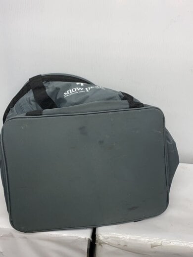 商品画像：UG-080 ギアコンテナ/キャンプ用品その他/グレー/UG-080// 6