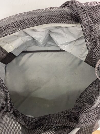 商品画像：UG-080 ギアコンテナ/キャンプ用品その他/グレー/UG-080// 7