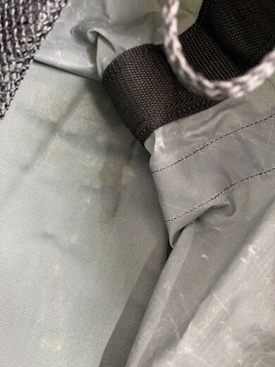 商品画像：UG-080 ギアコンテナ/キャンプ用品その他/グレー/UG-080// 9