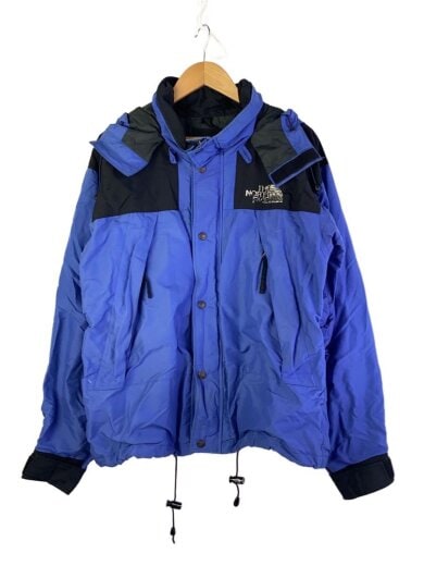 商品画像：ナイロンジャケット_NP-2182/LL/ナイロン/BLU// 1