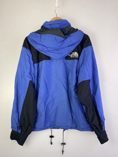 商品画像：ナイロンジャケット_NP-2182/LL/ナイロン/BLU// 2