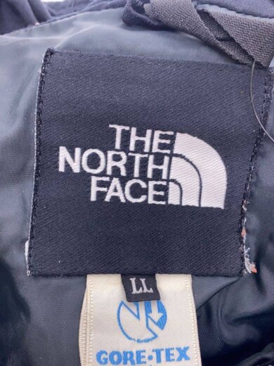 商品画像：ナイロンジャケット_NP-2182/LL/ナイロン/BLU// 3