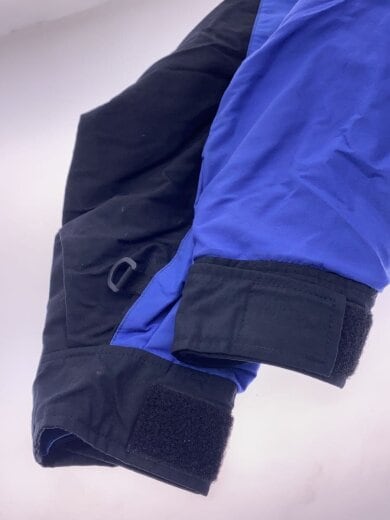 商品画像：ナイロンジャケット_NP-2182/LL/ナイロン/BLU// 5