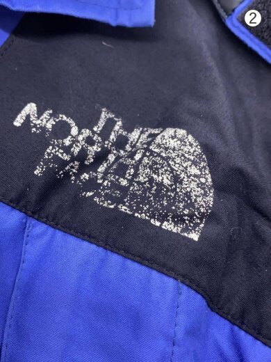 商品画像：ナイロンジャケット_NP-2182/LL/ナイロン/BLU// 7