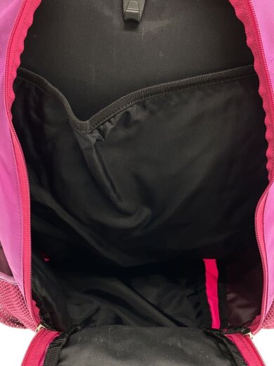 商品画像：TELLUS 25/リュック/ナイロン/パープル/NM06113 6