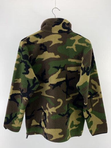 商品画像：ARMADILA JACKET_アルマディラジャケット/L/ポリエステル/マルチカラー/カモフラ 2