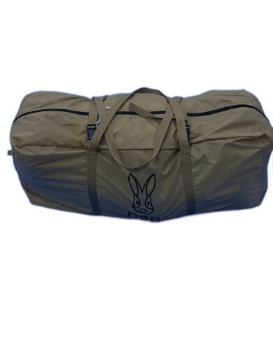 商品画像：T3-688-TN カマボコテント3S/テント/ドーム/2~3人用/BEG/T3-688-TN 1