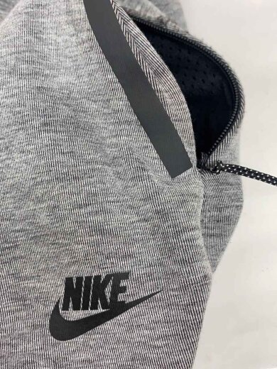 商品画像：861680-091 TECH FLEECE PANT/メンズ/スポーツウェアー/M/GRY/861680-091// 6